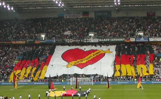 Deutschland vs Russland (2-2) (5)