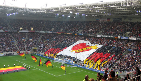 Deutschland vs Russland (2-2) (6)