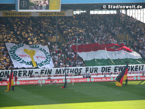 Deutschland vs Ungarn (0-2) (2)