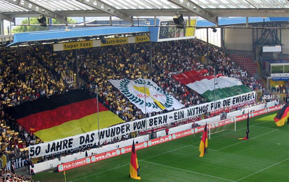 Deutschland vs Ungarn (0-2) (4)