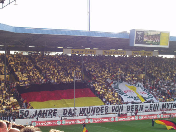 Deutschland vs Ungarn (0-2) (5)