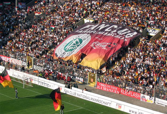 Deutschland vs Ungarn (0-2) (8)