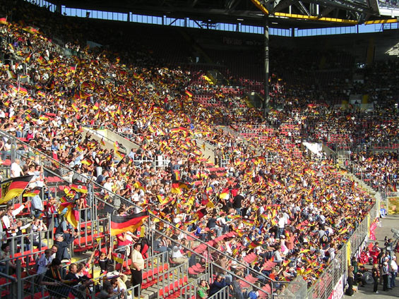 Deutschland vs Ungarn (0-2) (9)