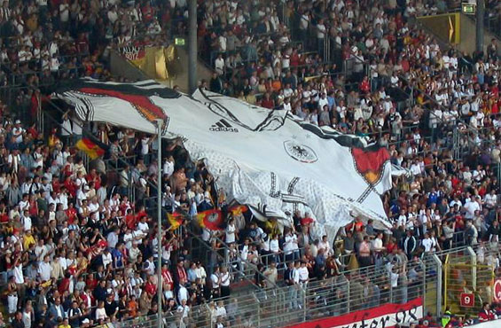 Deutschland vs Ungarn (0-2) (10)