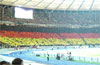 Deutschland vs Brasilien (1-1)