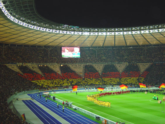 Deutschland vs Brasilien (1-1) (3)