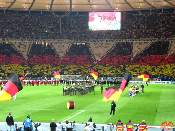 Deutschland vs Brasilien (1-1) (4)