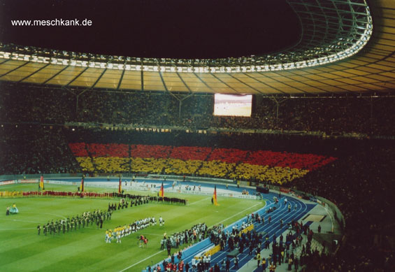 Deutschland vs Brasilien (1-1) (5)