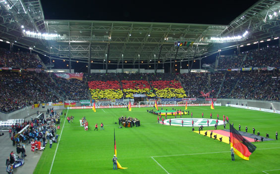 Deutschland vs Kamerun (3-0) (1)