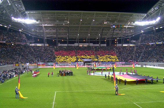 Deutschland vs Kamerun (3-0) (2)