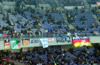 Japan vs Deutschland (0-3)