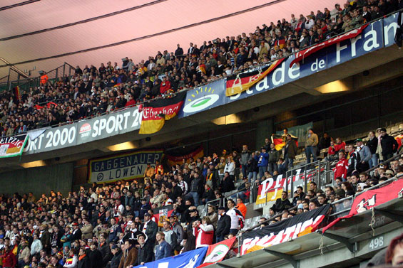 Frankreich vs Deutschland (0-0) (3)
