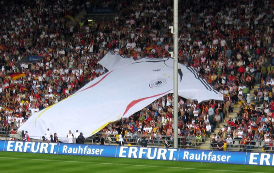 Deutschland vs Luxemburg (7-0) (7)