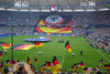 Deutschland vs Slowakei (2-1)