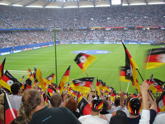 Deutschland vs Slowakei (2-1) (2)