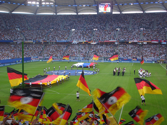Deutschland vs Slowakei (2-1) (8)