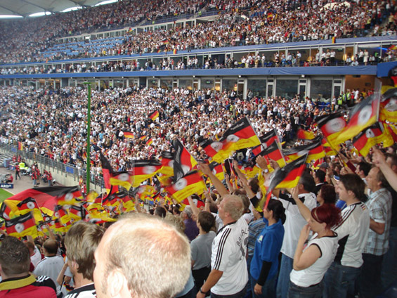 Deutschland vs Slowakei (2-1) (9)