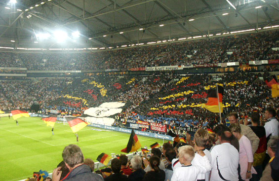 Deutschland vs Schweden (3-0) (1)
