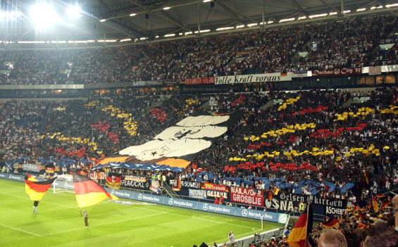 Deutschland vs Schweden (3-0) (2)