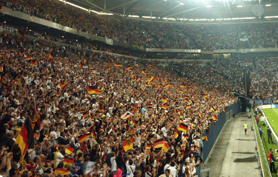 Deutschland vs Schweden (3-0) (3)