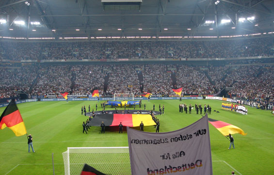 Deutschland vs Schweden (3-0) (8)