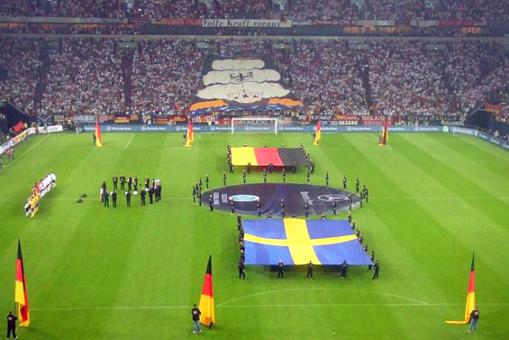 Deutschland vs Schweden (3-0) (12)