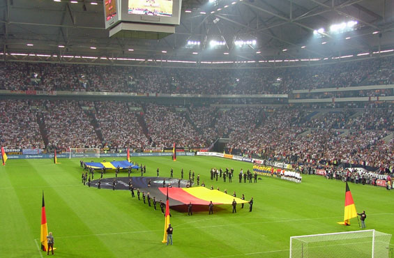 Deutschland vs Schweden (3-0) (15)