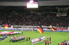 Deutschland vs Georgien (2-0)
