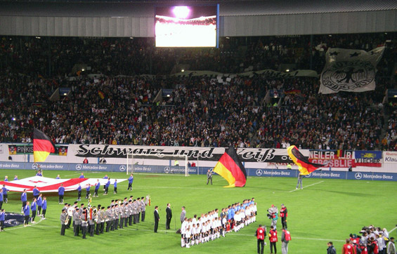 Deutschland vs Georgien (2-0) (1)