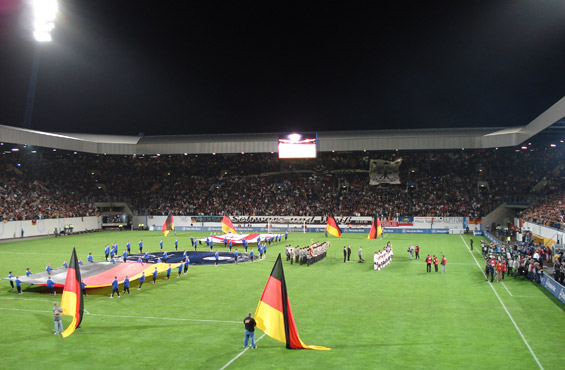 Deutschland vs Georgien (2-0) (2)