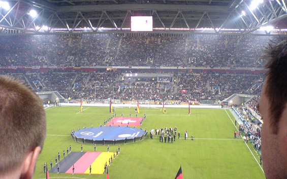 Deutschland vs Schweiz (3-1) (2)