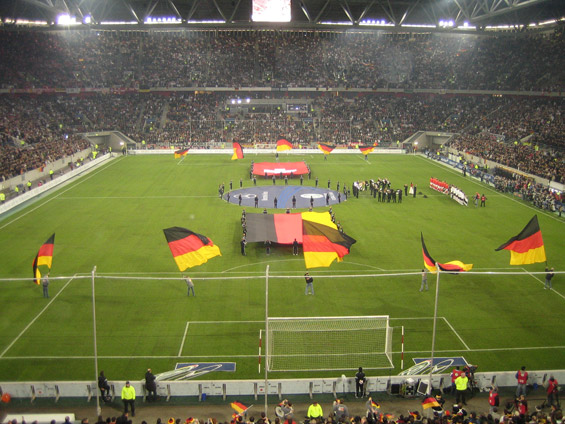 Deutschland vs Schweiz (3-1) (3)