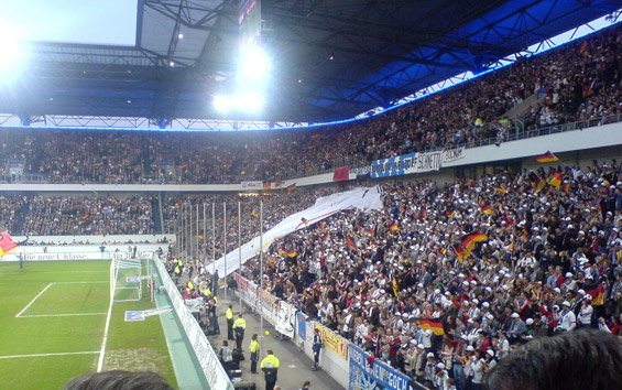 Deutschland vs Dänemark (0-1) (3)
