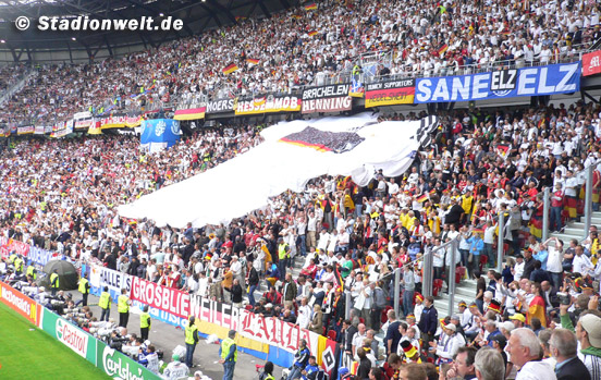 Kroatien vs Deutschland (2-1) (6)