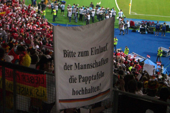 Österreich vs Deutschland (0-1) (1)