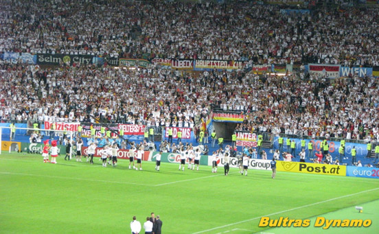 Österreich vs Deutschland (0-1) (20)