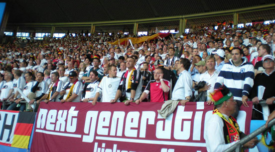 Österreich vs Deutschland (0-1) (25)
