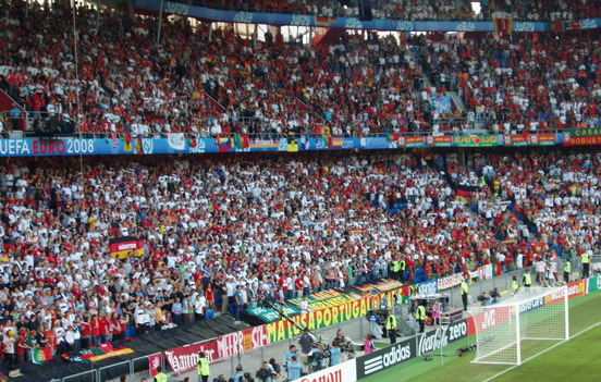 Portugal vs Deutschland (2-3) (8)