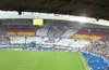 Deutschland vs Spanien (0-1)