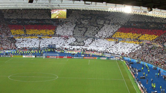Deutschland vs Spanien (0-1) (1)