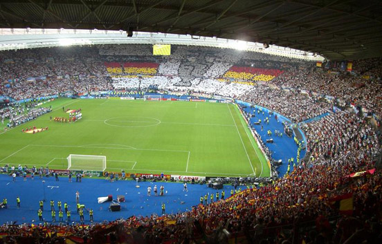 Deutschland vs Spanien (0-1) (2)