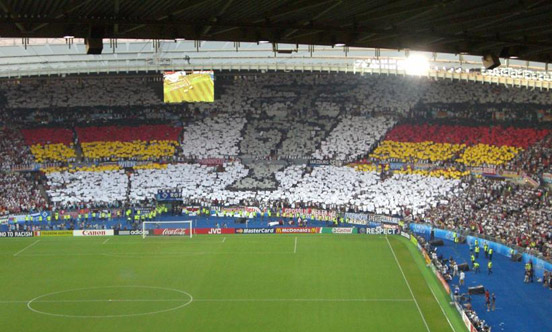 Deutschland vs Spanien (0-1) (3)