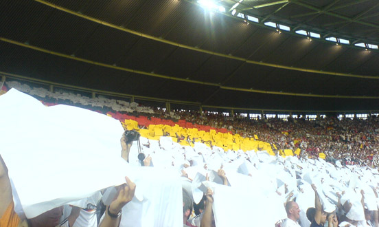 Deutschland vs Spanien (0-1) (6)