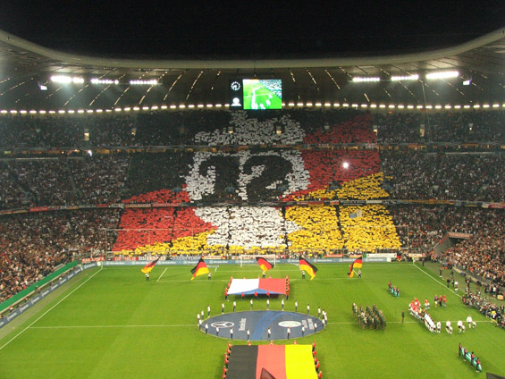 Deutschland vs Tschechien (0-3) (2)