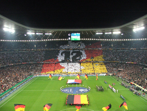 Deutschland vs Tschechien (0-3) (3)