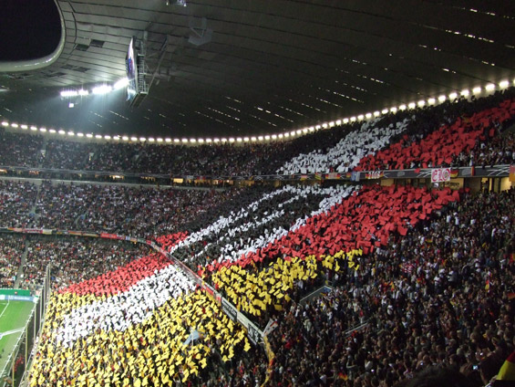 Deutschland vs Tschechien (0-3) (4)