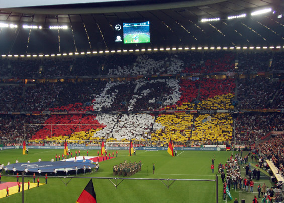 Deutschland vs Tschechien (0-3) (10)