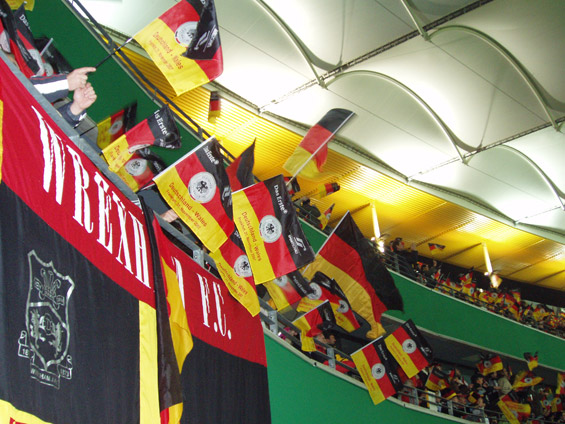 Deutschland vs Wales (0-0) (3)