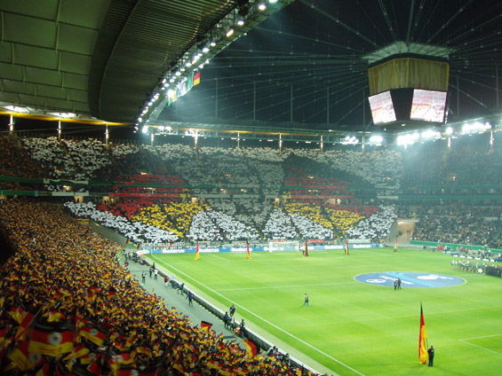 Deutschland vs Wales (0-0) (4)
