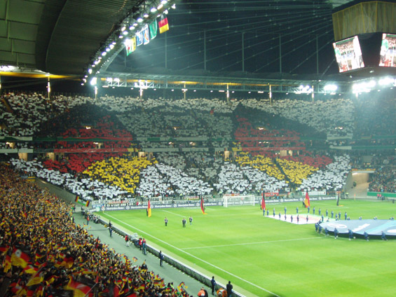 Deutschland vs Wales (0-0) (5)